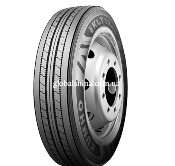 Kumho KLT12 (универсальная) 295/75 R22.5 144/141L